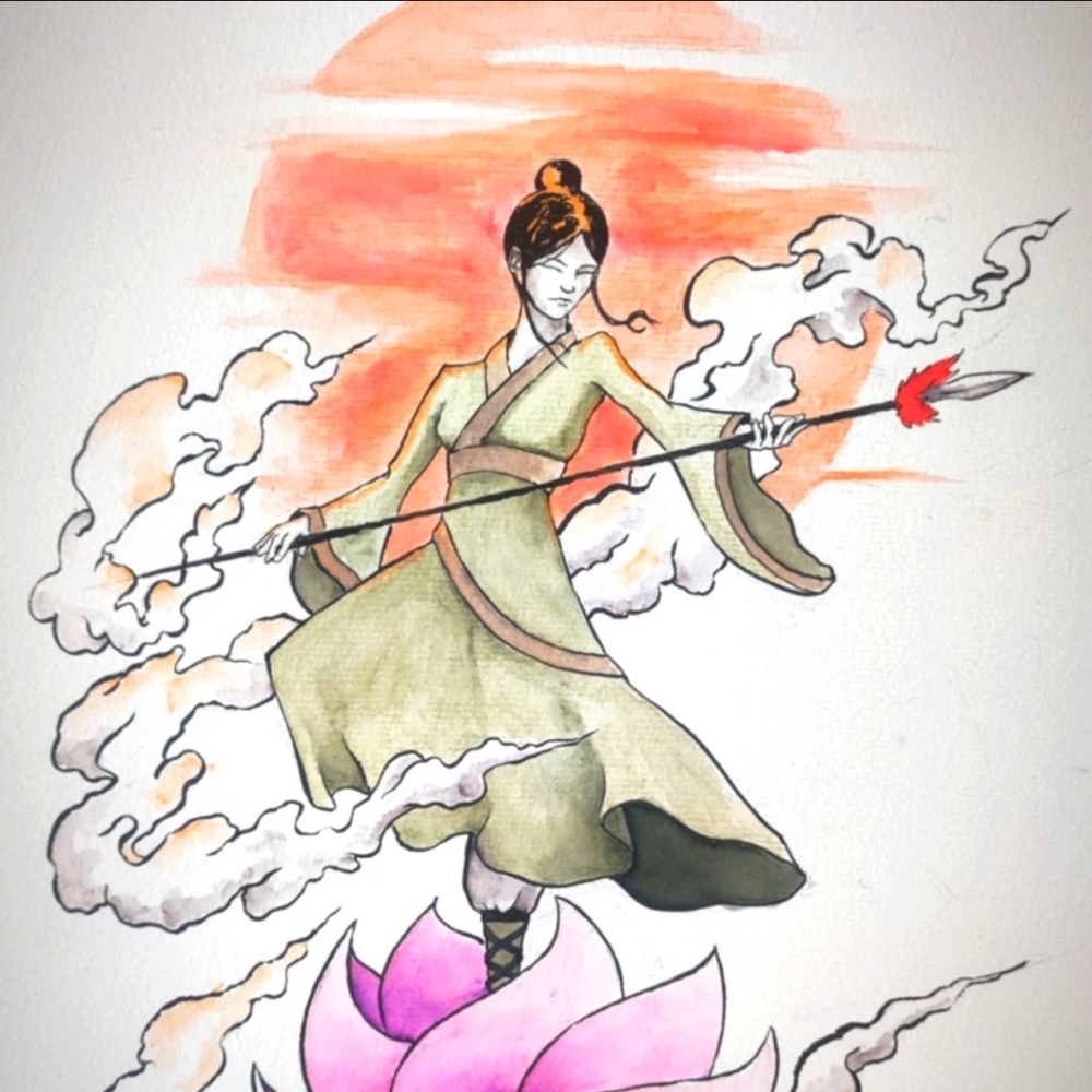 Meet your Posher, Danielle